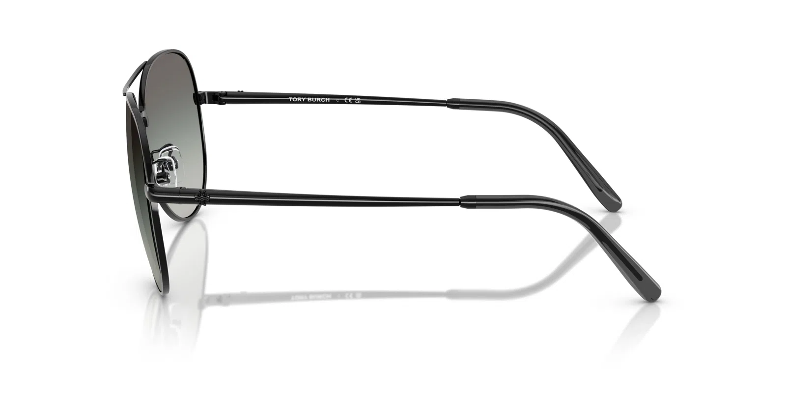 Tory Burch 6114 Sunglasses - view 18